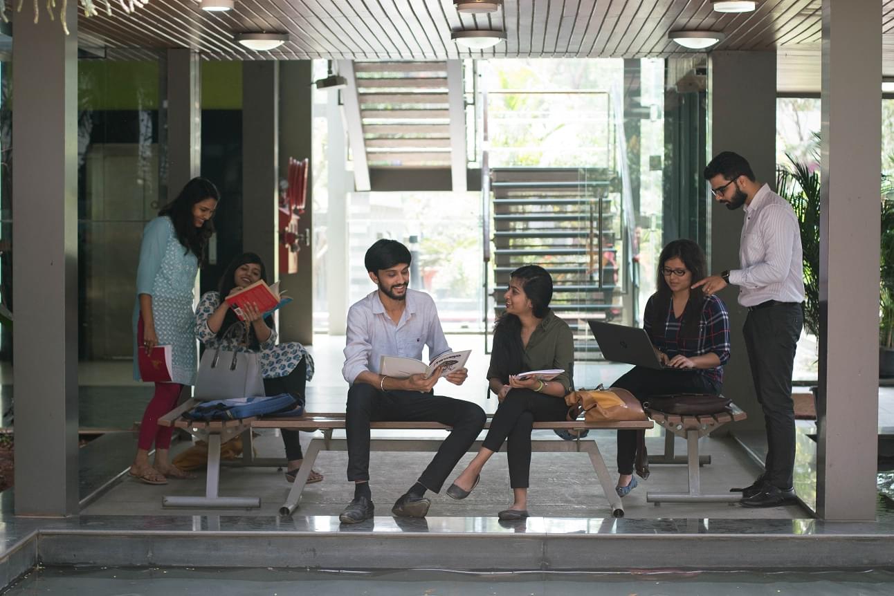 Wellingkar Bangalore Infrastructure & Facilities photo 15